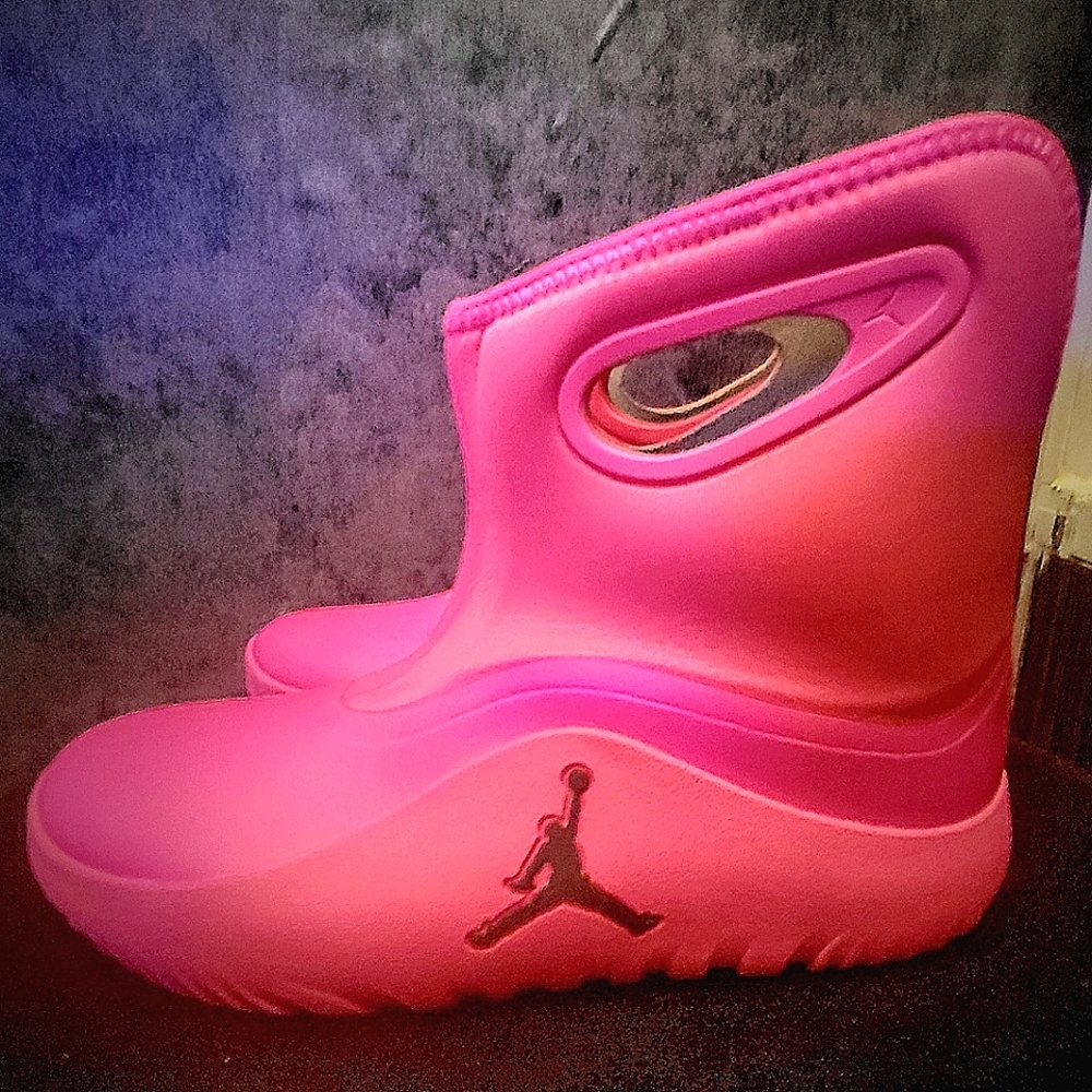 Jordan Lil Drip